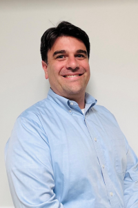 Michael Riolino
